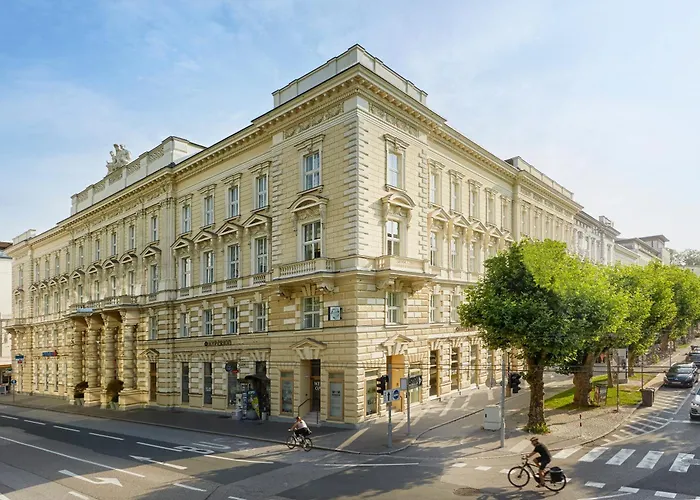 Hyperion Hotel Salzburg