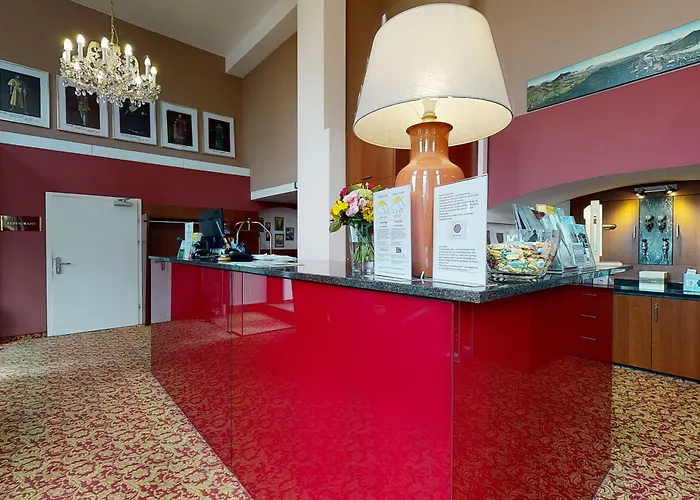 Hotel Via Roma